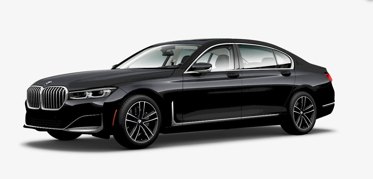 2020 Bmw 750i Xdrive Sterling Bmw Best Rated Bmw Dealer In Oc